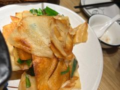 -董厨煨汤馆(车站路店)