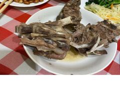 -王云花羊架莜面馆(青山店)