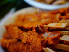 -石记老北京炙子烤肉(松园店)