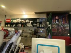 -大通冰室(重庆财富购物中心店)