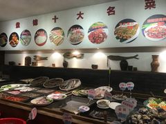-小时候文化主题餐厅(田家店)