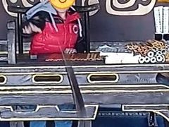 -中国马镇舞马世界主题乐园