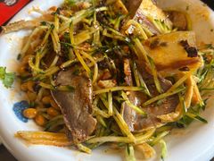 -高晓山馅饼店(牛庄百年店)