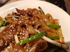 -大树餐厅(益田假日店)