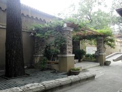 -静园(和平区)