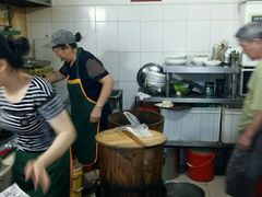 -糯米包油条(武汉大学店)