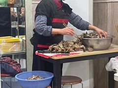 -金原鸭血粉丝汤总店(锁金村店)