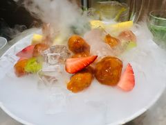 -汤城小厨•粤菜•靓汤(西直门凯德MALL店)