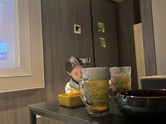 -尚足影院式足疗·住宿·美食(解放碑店)