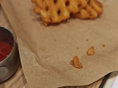 -必胜客(浦上万达店)