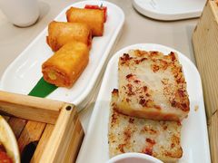 -蔡澜点心·粤菜(丽泽天街店)
