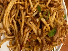 -老昌春饼(中央大街店)