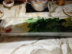-东道煮牛肉火锅(东盛大街店)