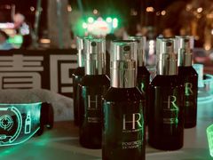 -上海虹桥西郊庄园丽笙大酒店