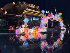 -厦门方特东方神画