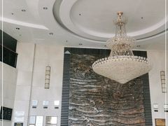 -喜运来温泉大酒店