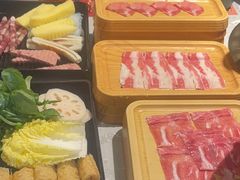 -空之介寿喜烧·和牛放题(恒隆广场店)