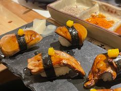 -赤坂亭·M9和牛烧肉(南京江南虹悦城店)