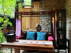 -鱼桥巷·美学川菜