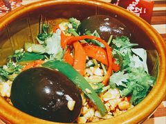 -云顶咖啡厅·中西餐(天诚港店)