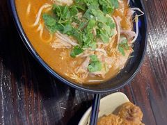-鲤.金记沙茶面(总店)