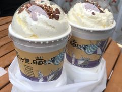 -茶颜悦色(花园道店)