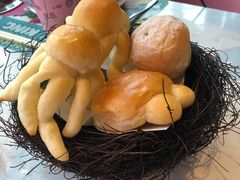 -水桶王国主题餐厅·聚会·生日派对·亲子活动·家庭套餐(亚龙湾希尔顿店)