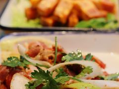 大葱羊羔肉-三肥两瘦烤肉(鹿城店)