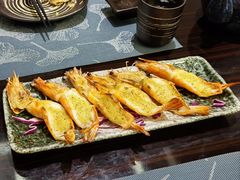 -汕头国际大酒店-牛一町目餐厅