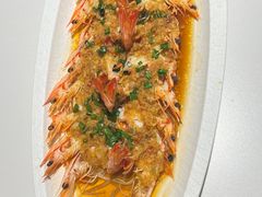 -3号仓库·餐厅(嘉兴龙鼎万达店)