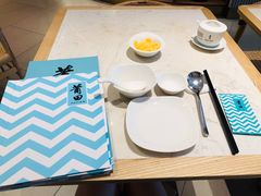 -莆田餐厅(吉隆坡柏威年广场店)