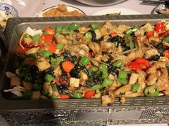 -农川记&酸菜鱼四川料理(横岗荣德店)