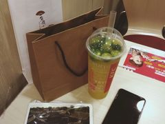 -一朵一果(南锣鼓巷店)