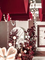 -红丝高端婚礼中心(旗舰店)