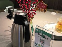 -荷花亭·湖北融合菜(十堰武商MALL店)