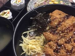 -左舞和风屋便当(金地店)