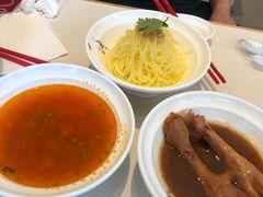 -喜家德虾仁水饺(麒麟社店)