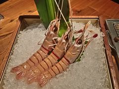 -Mr.Fish鱼鲜生海鲜放题(高德置地冬广场店)