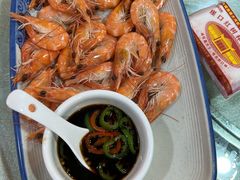 -崖口红树林海鲜餐厅