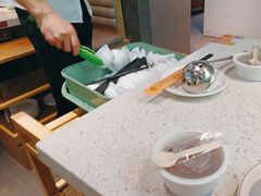 -顺德公广东猪肚鸡·煲仔饭(白石洲店)