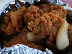 -三个先森的韩国炸鸡(中北店)