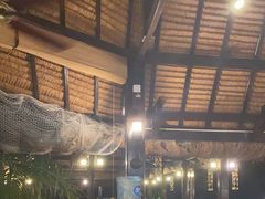-渔家火锅·海鲜自助餐·演艺(亚龙湾天域酒店)