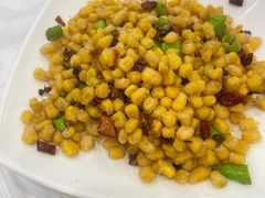 -江城燕子大排档(江汉路步行街店)