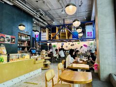 -老梦面包CHEZMOREL(麦子店)