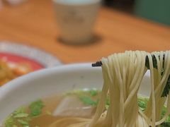 -品回味清真西北楼(宁波首店)