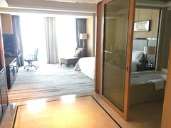 -廊坊固安福朋喜来登酒店