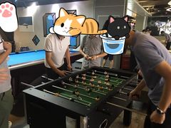 -CIAO·团建聚餐·生日派对轰趴馆(福田店)