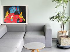 -dotcom coffee古点咖啡(致真大厦店)