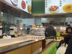 -大福来锅巴菜(古文化街店)