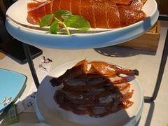 -局气烤鸭·北京菜(德云社店)